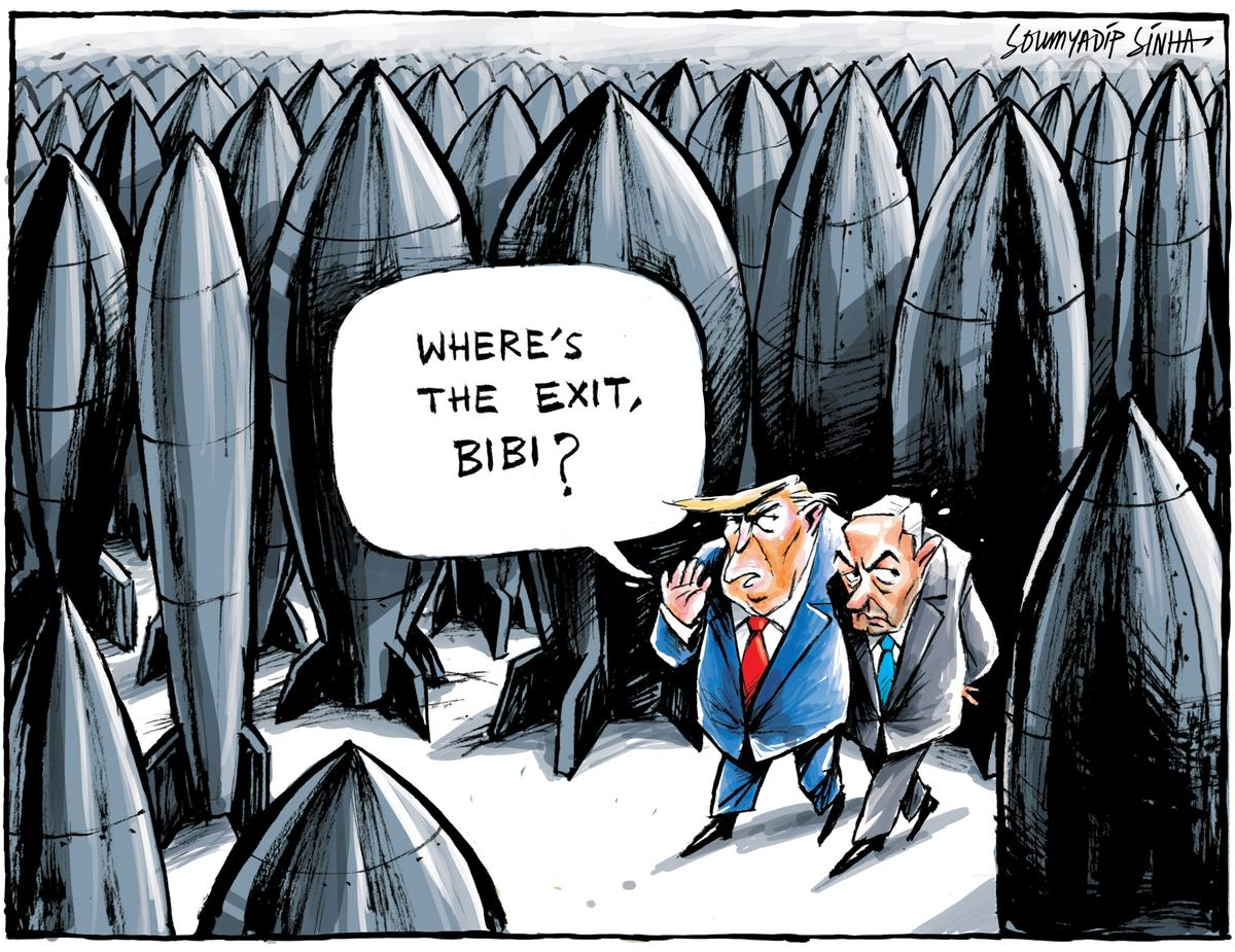 Posted media