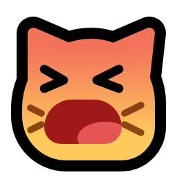 :neocat_scream_angry: :neocat_scream_angry: